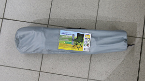 Nika Стул складной Премиум 2 ПСП2 000000000001185816