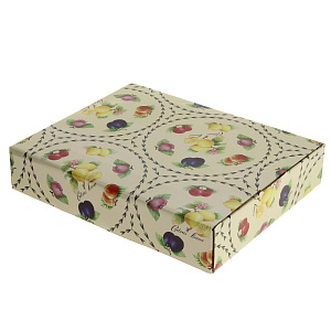 Форма для запекания Garden, 25х19х4.5 см 000000000001175006