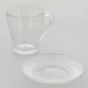 ЛУИЗ Набор чайный 4 предмета P3387 000000000001188383