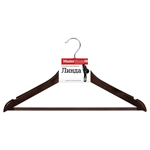 Вешалки-плечики MASTER HOUSE дер Линда 000000000001180141