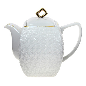 Заварной чайник Снежная королева, 0.9л 000000000001146059