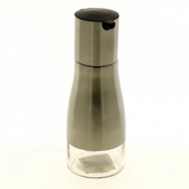Бутылка ИУ с дозатором стекло R010331 000000000001185616