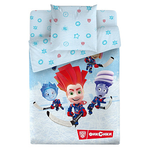 Расцветку постельного белья уточняйте у оператора.