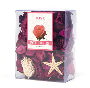 Отдушка цветочная 12см CN0916 000000000001216406