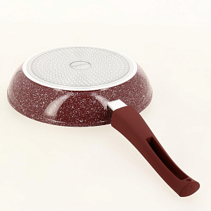 Сковорода 26см CRISTELLE Fuerza кованый алюминий Cr2366 000000000001205257