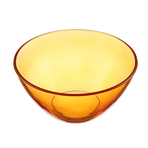 Салатник Crazy Colors Orange Luminarc, 12 см 000000000001120234