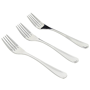 Набор столовых вилок Lily Apollo, 3 шт. 000000000001163089