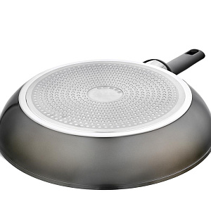 Сковорода 28см ESPRADO Grafito индукция антипригарное покрытие алюминий 000000000001206402