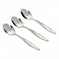 Набор чайных ложек Турин, 3 шт.