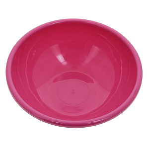 Салатница с крышкой и приборами Plastic Centre, 3л 000000000001065154