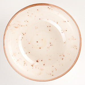 Набор столовой посуды 24 предмета TULU PORSELEN Deniz MILKY фарфор 000000000001210101