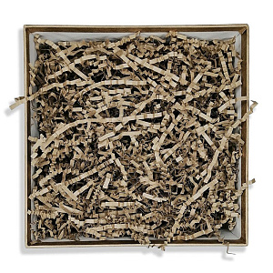 Наполнитель бумажный декоративный 100гр КРАФТ 000000000001206259