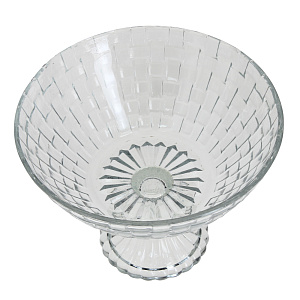 Ваза для фруктов Wellberg 000000000001159730