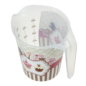 Мерный стакан, 650мл 000000000001158133