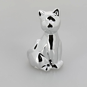 Фигура декоративная "Кошка" 7,5см R011130 000000000001199276