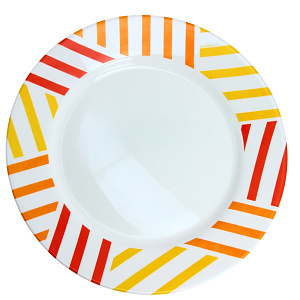 Плоская тарелка Balnea Luminarc 000000000001085086