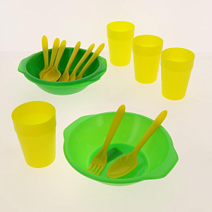 Набор для пикника Всегда с собой 000000000001185688