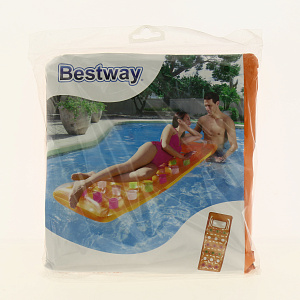 Матрас для плавания, 188х71 см 000000000001086188