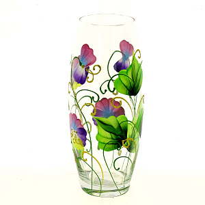 Ваза Декор25 см (005)7736/250/77-005 000000000001184821