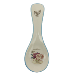 Ложка подставочная подарочная упаковка Букет доломит ZF1121-37 000000000001196878