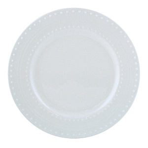 Тарелка обеденная 27,3см ND PLAY Роскошь фарфор 000000000001210961