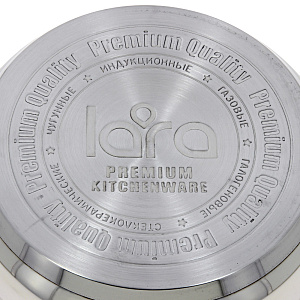 Кастрюля Standart Lara, 3.1л 000000000001121694