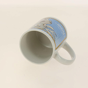 Кружка 220мл Холодное сердце Олаф и Свен Stor подарочная упаковка керамика 252365/78727 000000000001193177