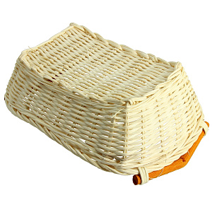 Корзина Экорамбус, ротанг 000000000001004655