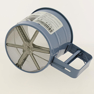 Кружка-сито объем 250 грамм Cr2258 000000000001189361