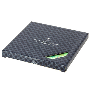 Тарелка десертная 20см VALENTIN YUDASHKIN фарфор LM-10101 000000000001167069