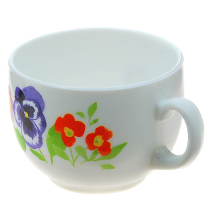 МАГДА Набор чайный 12 предметов 220мл LUMINARC H8672 000000000001090475