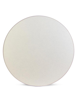 Столик 40х40х51см ST кофейный белый бук/МДФ 000000000001227133