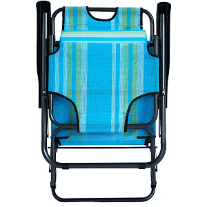 Шезлонг раскладной Prestige 000000000001118297