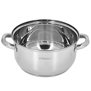 Трехуровневая мантоварка Olaff, 3.3л 000000000001172021