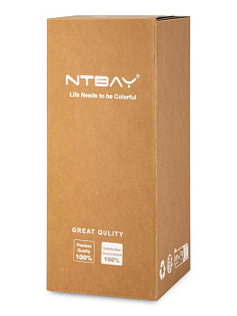 Подушка 50х70см FLASH CLEAN полиэстер 000000000001223349