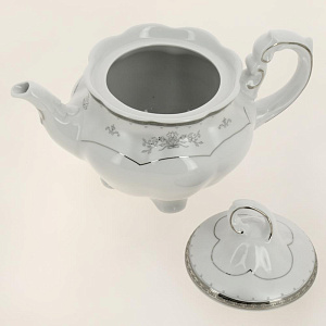 Сервиз чайный 15 предметов CMIELOW 5015730 E361 6388 фарфор 000000000001172677