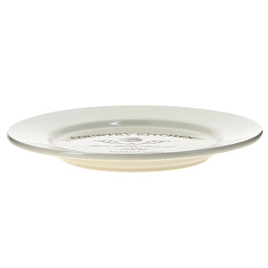 КАНТРИ КИТЧЕН Тарелка 20см десертная ESTETICA M54011 000000000001135112