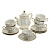 Чайный набор Лотос Balsford, 13 предметов 000000000001170917