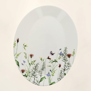 EUFLORIA Набор столовой посуды 19 предметов LUMINARC N8896 000000000001182555