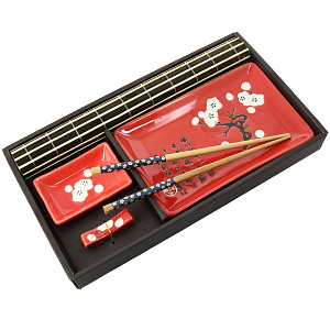 Набор для суши, 5 предметов 000000000001151918