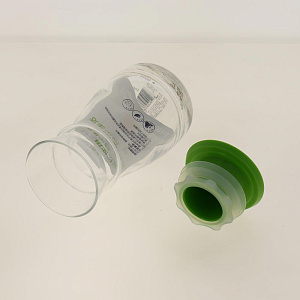 Бутылка для соуса 280мл J9067 000000000001190231