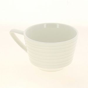 Чашка чайная 200мл TUDOR ENGLAND фарфор TU2107Cr 000000000001189651