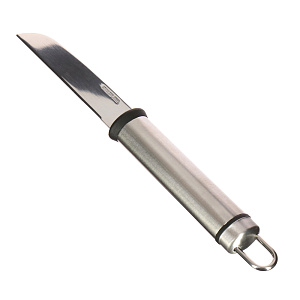 Нож для овощей Премьера Мультидом, нержавеющая сталь 000000000001126925