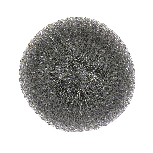 Стальная губка для мытья посуды Heavy Duty York 000000000001119727