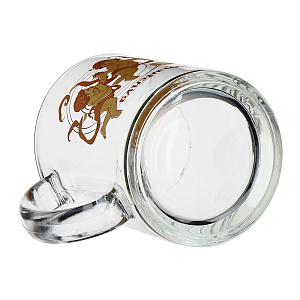 Зодиак Кружка 320мл ОСЗ Чайная стекло 000000000001062328