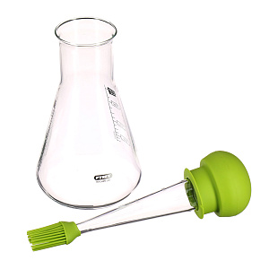 Мерная колба Kitchen Lab Pyrex, 0.5л 000000000001142253