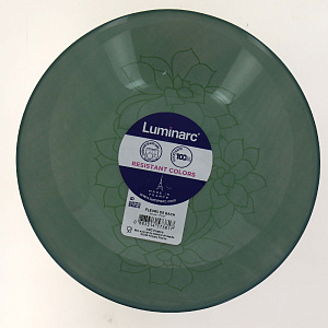 FLEURS DE BACH Тарелка суповая 20см LUMINARC L8284 000000000001170569