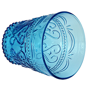 Стакан 240мл Kaew Thi 413/A.BLUE 000000000001127498