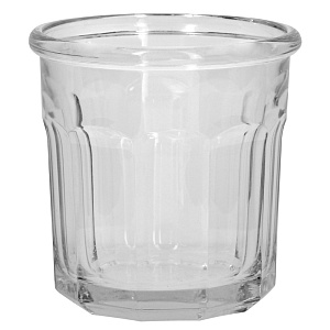 GASTON Стакан 180мл LUMINARC низкий N6507 000000000001173879