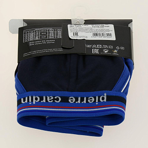 Трусы мужские Пьер Карден, р-р 4 (46/48), РС 00072 000000000001184004